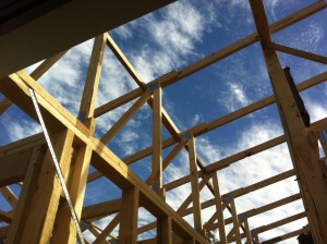 roof framing
